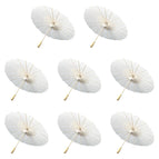 60CM 8PCS / 24K / Bamboo
