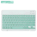 Green no Mouse