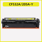 205A CF532A-Yellow