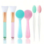 6Pcs-Mixed