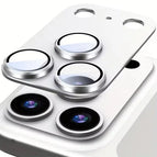 Silver / For iPhone 17Pro Max