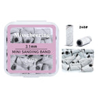 50pcs White 240G
