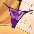 Purple / One Size / China Mainland