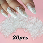 30pcs 8