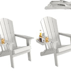 White-2PCS / United States