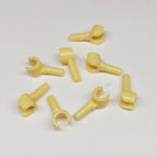 51-Bud yellow / 100pcs