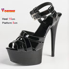 Heels 15cm 2 / 43