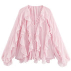 1102 Pink / XS