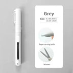 Grey