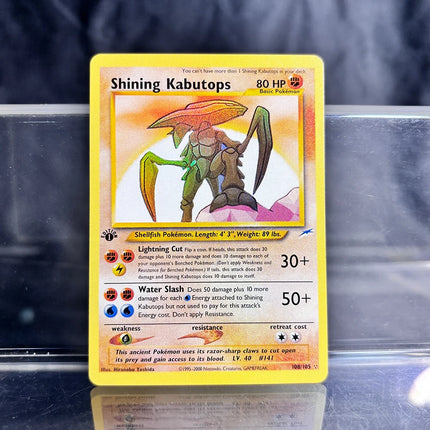 Holographic PKM Single Cards Charizard EX Pikachu 1st Edition Neo Mewtwo PTCG Proxy Cards Collection Battle Cards Toys Gifts