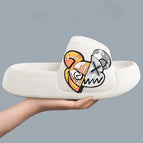 White / 46-47(Foot 285mm)