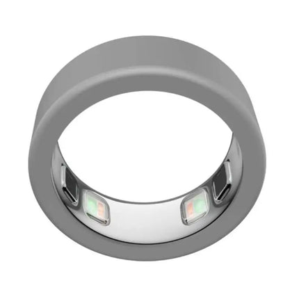 Ultra-Thin Ring Cover for Oura Ring 5, Anti-Scratch Silicone Smart Protector Elastic Ring Finger Case Work Out Gym for Women Men