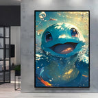 oiOPZHd1n0xv-21 / A2 42x60cm Unframed