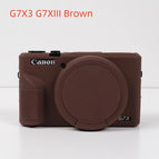 G7X3 G7XIII Brown