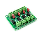 4 channel / 2PCS