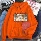 Orange / L