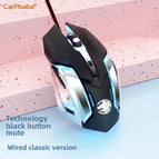Black Mute