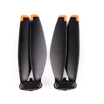 4pcs Propellers 6028F Low Noise Folding Quick Release Blade CW/CCW Props Spare Parts for DJI Mini 5 Pro Drone Accessories