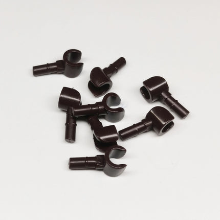 100pcs DIY MOC For 983 Building block parts For Body Part Hand