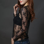 black / One Size