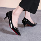 black 6cm / 36