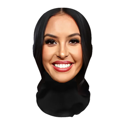 New 3D  Funny Elastic Realistic Celebrity Mask Visualized Masks Full Face Cosplay Balaclava Halloween Party Props Headcovers