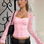 Pink / XS