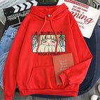 Red / 4XL