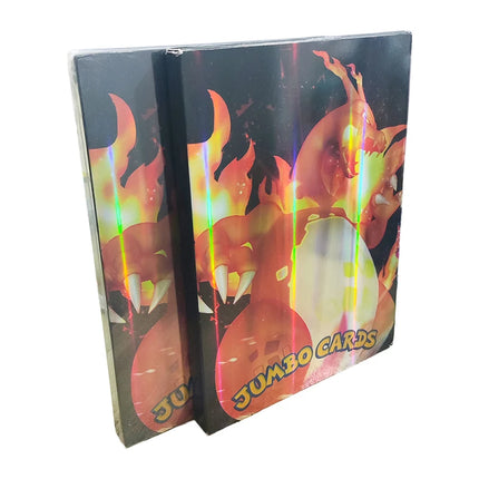 Pokemon Cards 21x15cm Oversized English Vmax V Vstar Jumbo Letters Super Rare Rainbow Card Pikachu Mewtwo Jumbo Card Child Gift