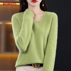 Fruit green / XL