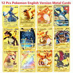 12 Pcs Set 2