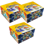 1ST Base Set 3Boxs