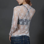 WHITE / One Size