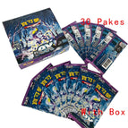 1 box of 30 Packs-ZI