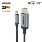 8k Unidirectional-3m