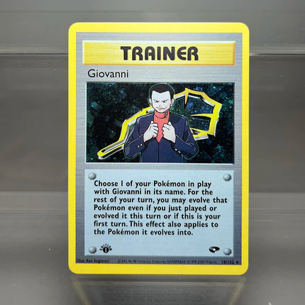 PKM Cards 1st Edition Gym Challenge 1996 Base Set Single Foil Cards Mewtwo Gengar Raichu Game Collection Cards PTCG Proxy Cards