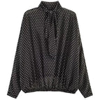 Black Shirts / L