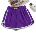 PURPLE / S
