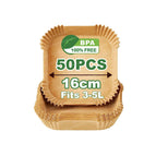 16cm 50PCS