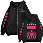 LLLM-S8299-Black / M