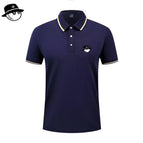 4XL / Navy Blue