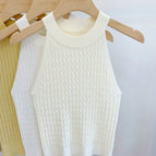 apricot / One Size