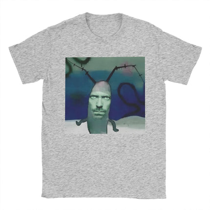 Funny Dr Gregory House Humorous 2000s (2) T-Shirts for Men Crew Neck 100% Cotton T Shirts  Short Sleeve Tees Printed Tops
