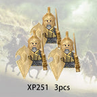 XP251-3pcs