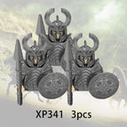 XP341-3pcs