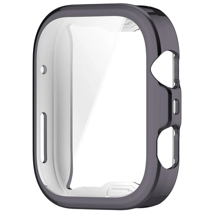 Soft TPU Case for Huawei Watch Fit 4 4Pro Watch Case Full Coverage Screen Protector Bumper for Huawei Fit4 cover Accessories