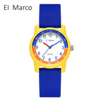 6701 Blue Yellow
