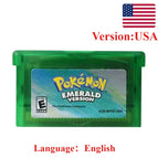 Emerald-USA