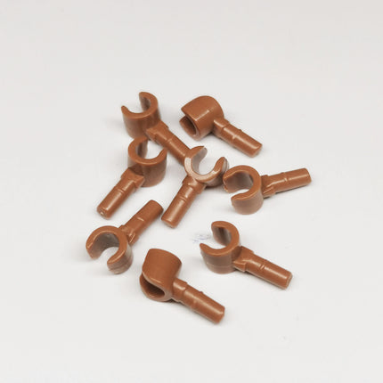 100pcs DIY MOC For 983 Building block parts For Body Part Hand