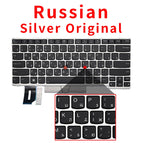 RU Silver S2 2018 / China Mainland